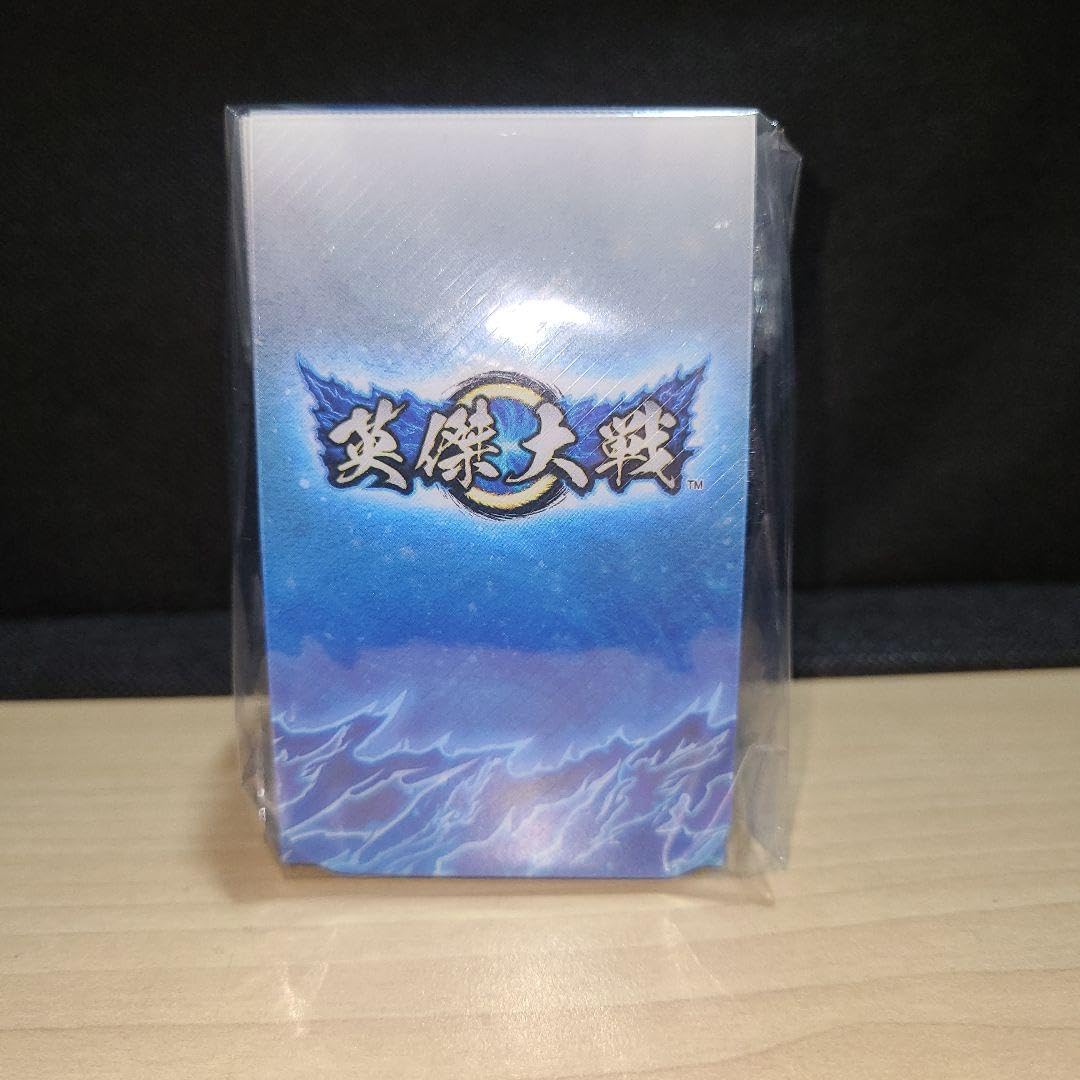 Amazon.co.jp: 英傑大戦 グッズキャンペーン 第1弾第2弾 デッキ